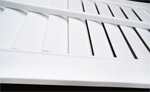 shutters