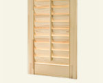 shutters