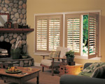 shutters